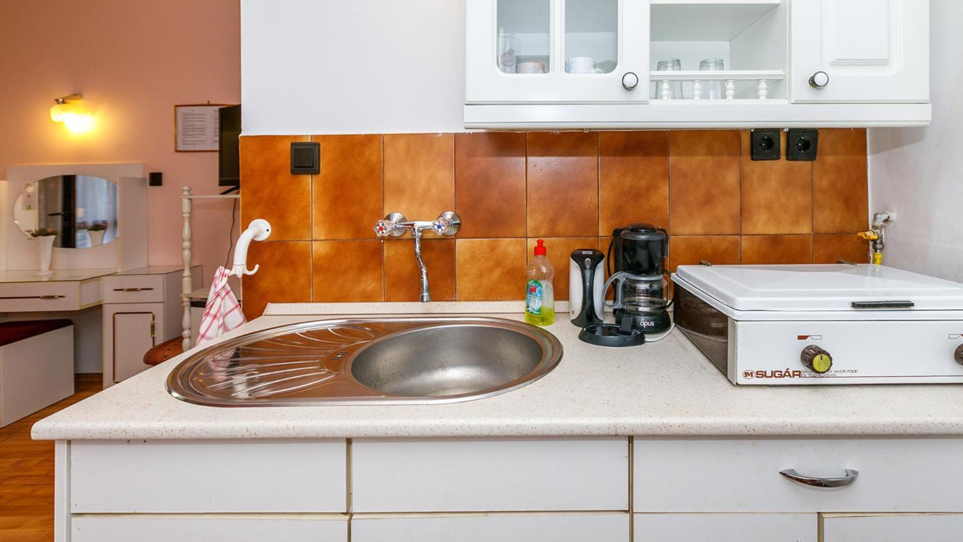 Steinhaus Bed & Breakfast ケストヘイ エクステリア 写真