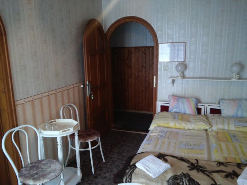 Steinhaus Bed & Breakfast ケストヘイ 部屋 写真